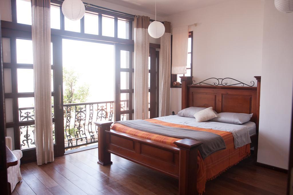 Hotel Casa Dois Irmaos Rio de Janeiro Zimmer foto