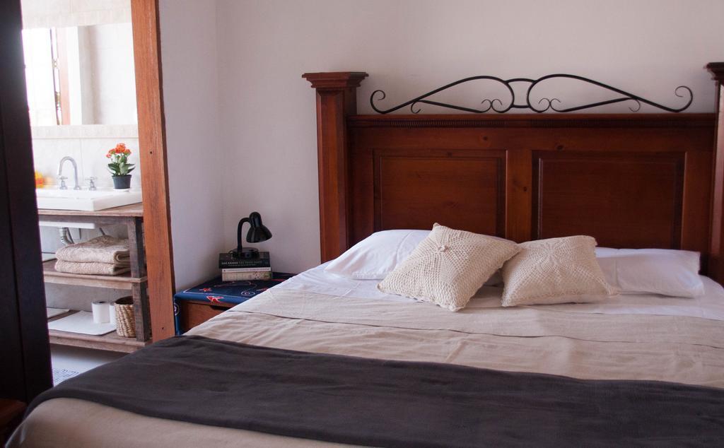 Hotel Casa Dois Irmaos Rio de Janeiro Zimmer foto
